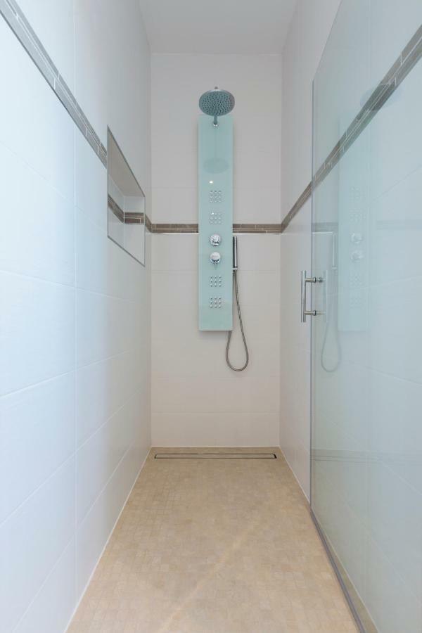 Apartments Igor เมดูลิน ภายนอก รูปภาพ